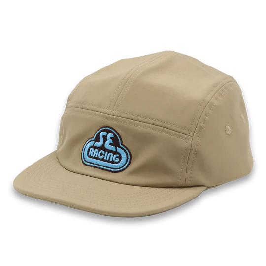 SE Bikes Bubble Camper Hat