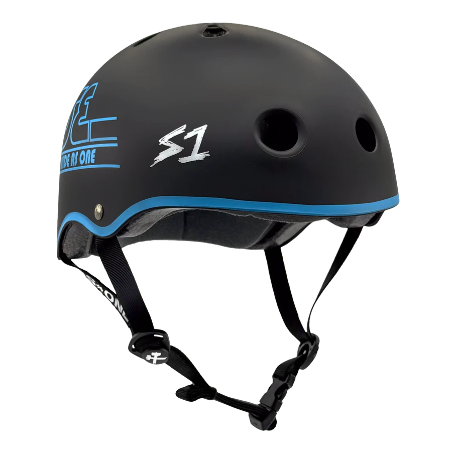 SE x S1 Flyer Helmet