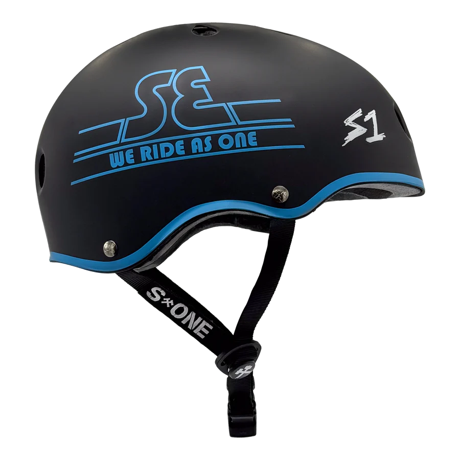 SE x S1 Flyer Helmet S1