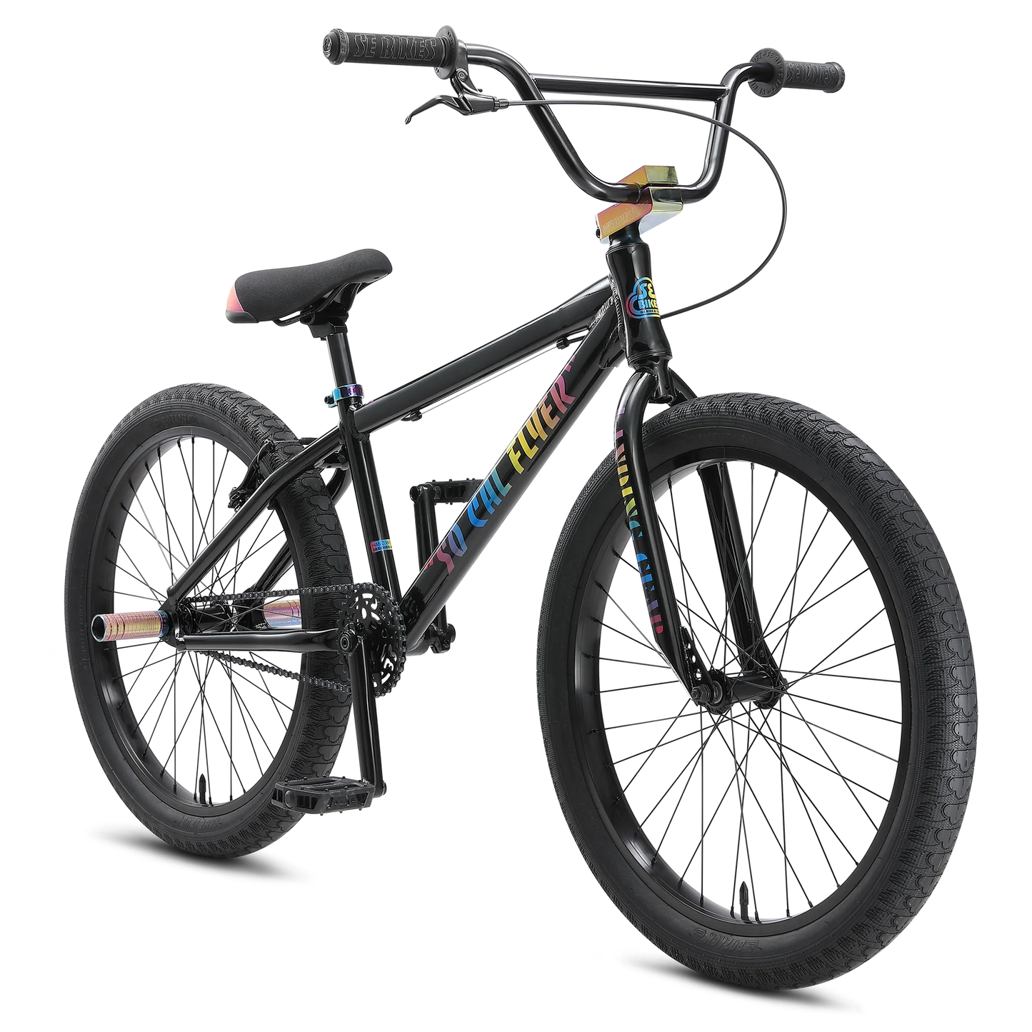 SE Bikes So Cal Flyer 24"
