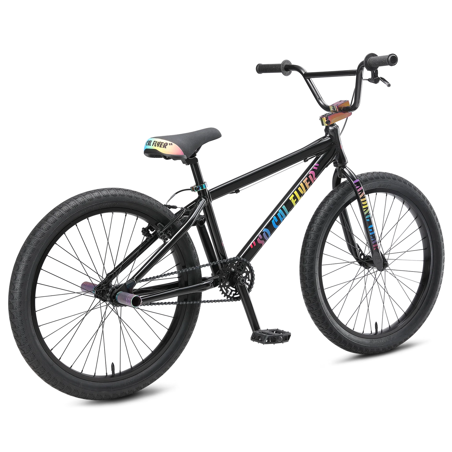 SE Bikes So Cal Flyer 24"