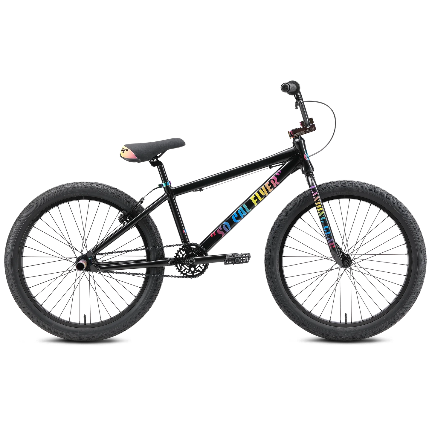 SE Bikes So Cal Flyer 24"