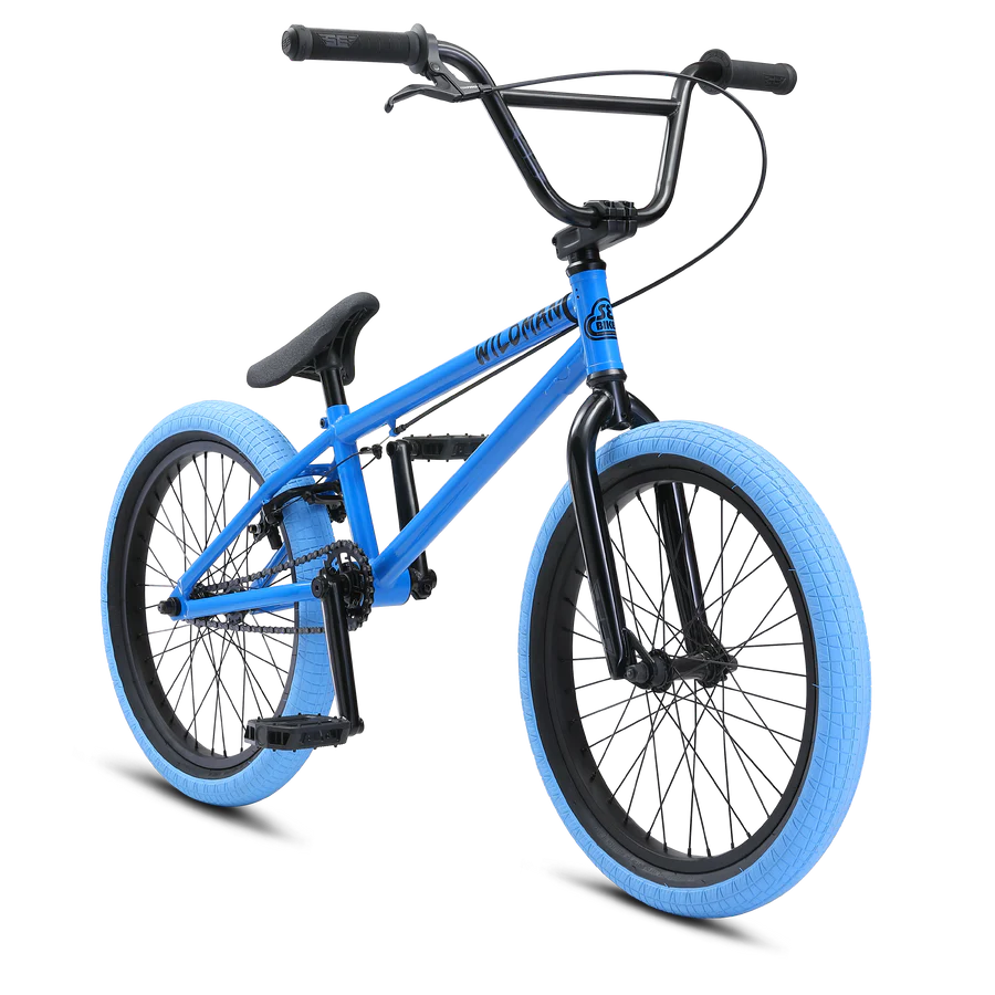 SE Bikes Wildman 20"