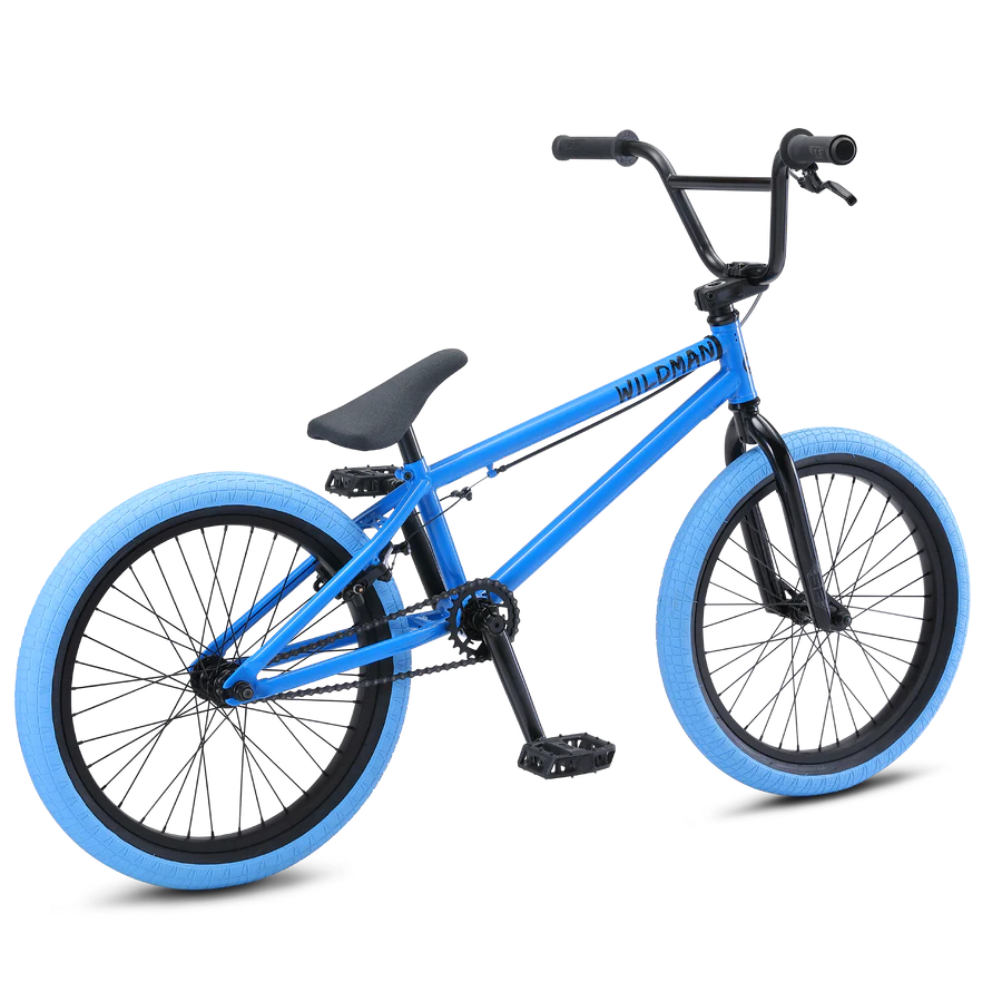 SE Bikes Wildman 20"