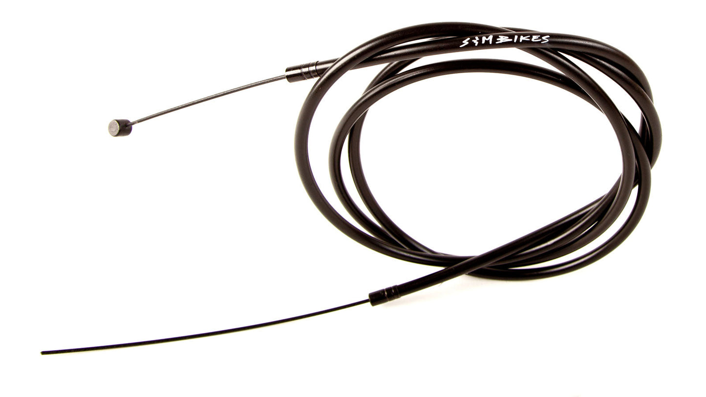 S&M LINEAR BRAKE CABLE S&M