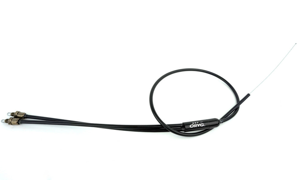SST ORYG / Gyro Lower Cable BLACK SST
