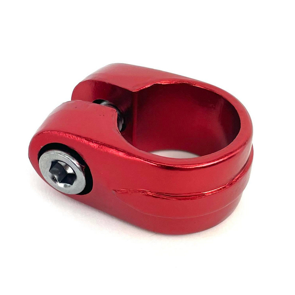Suntour Style Alloy Seatpost Clamp 1"