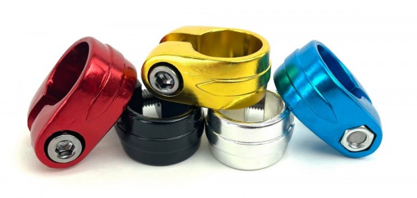 Suntour Style Alloy Seatpost Clamp 1"