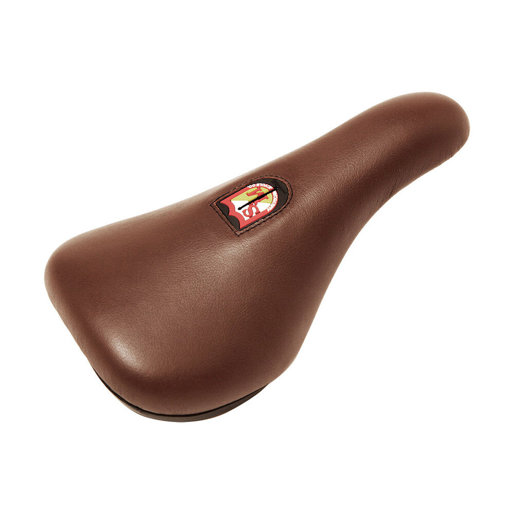 S&M Slim Pivotal Seat