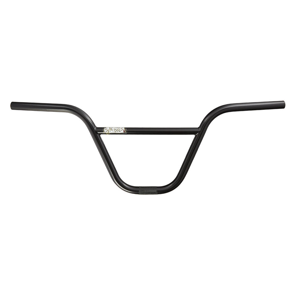 S&M CHRIS CHILDS NO EXIT BAR 9.125" FLAT BLACK