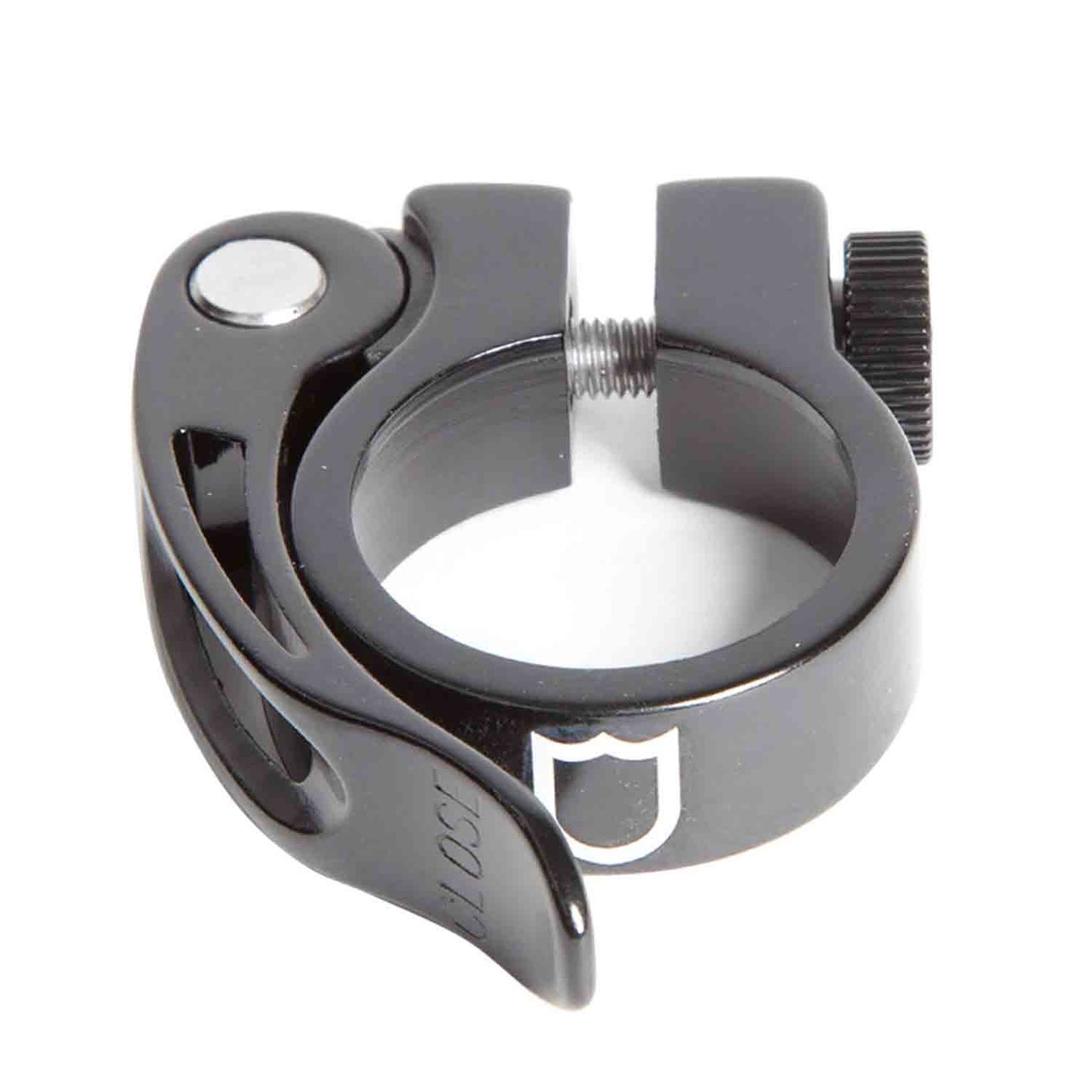 S&M Quick Release Seat Post Clamp S&M