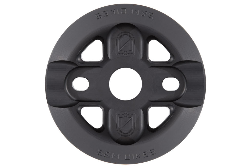 S&M X-MAN GUARD SPROCKET