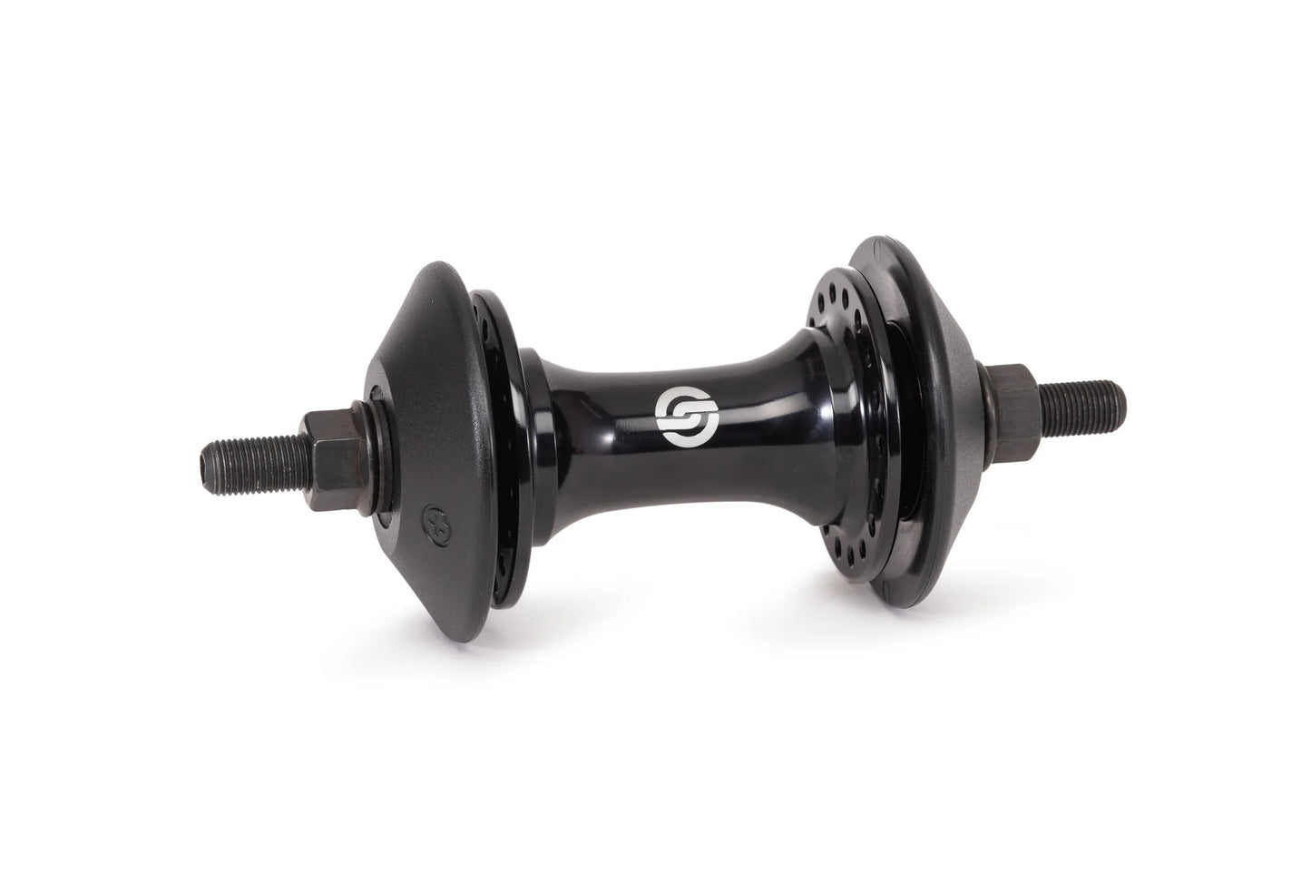 SALT EX FRONT HUB