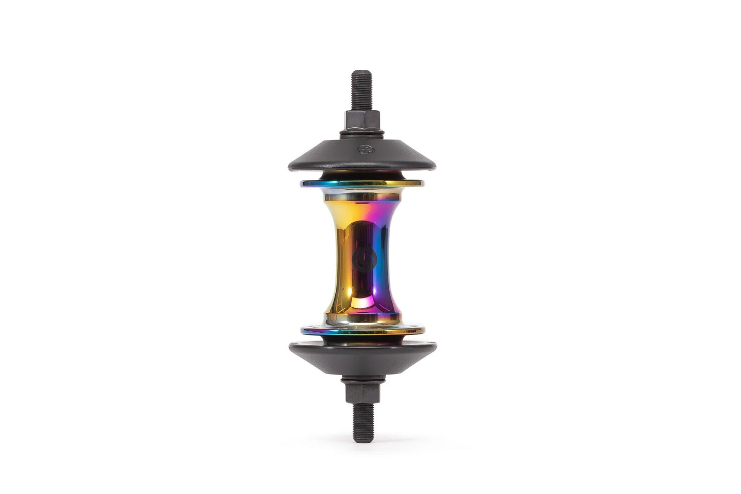 SALT EX FRONT HUB Salt