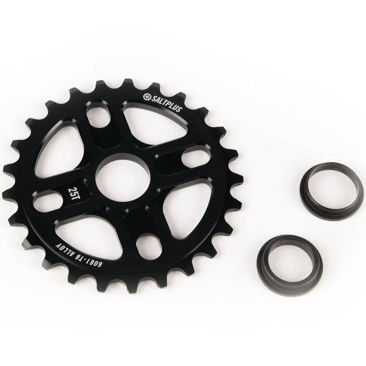 SALT PLUS MANTA SPROCKET