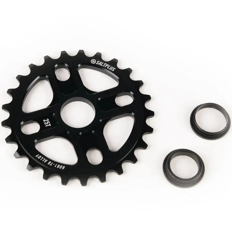 SALT PLUS MANTA SPROCKET Salt