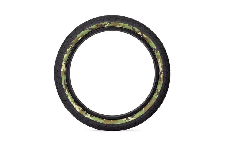 Salt Plus Sting Tire (Pair)