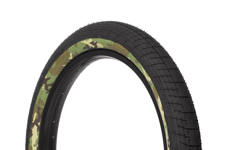 Salt Plus Sting Tire (Pair)
