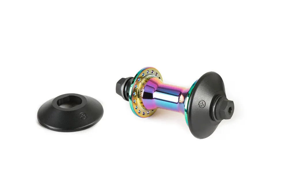 SALTPLUS TRAPEZ V2 FRONT HUB Salt