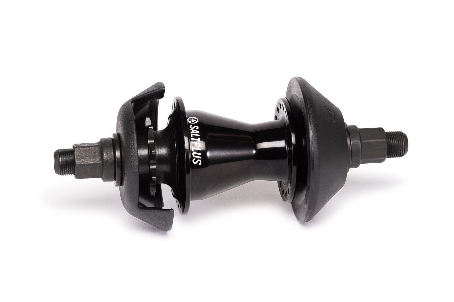 SALT PLUS TRAPEZ CASSETTE SDS HUB Salt