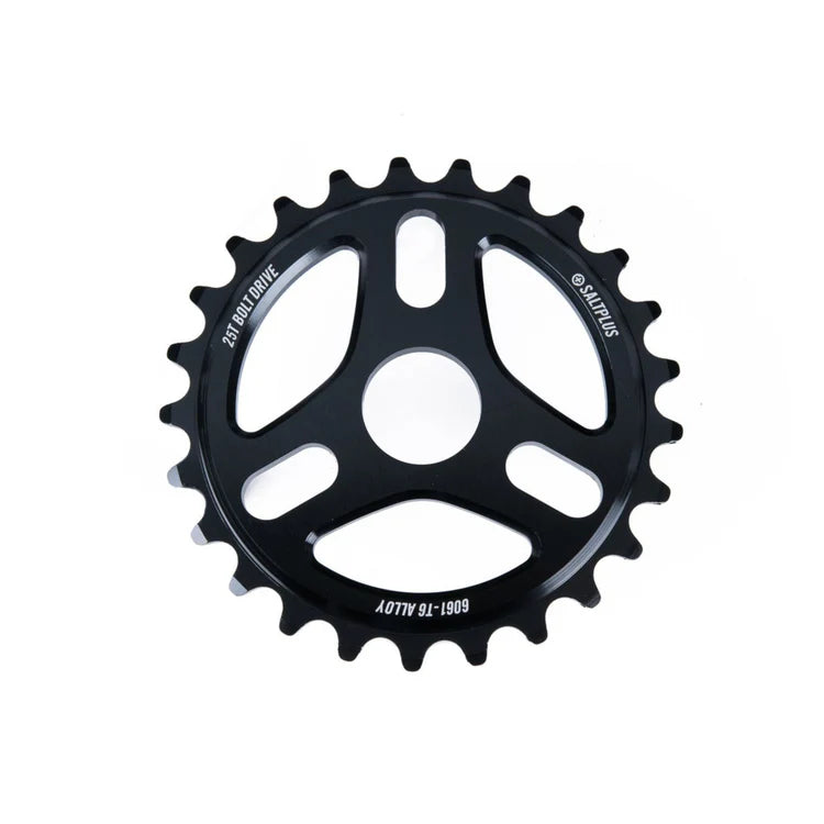 SALT PLUS TRIDENT SPROCKET Salt