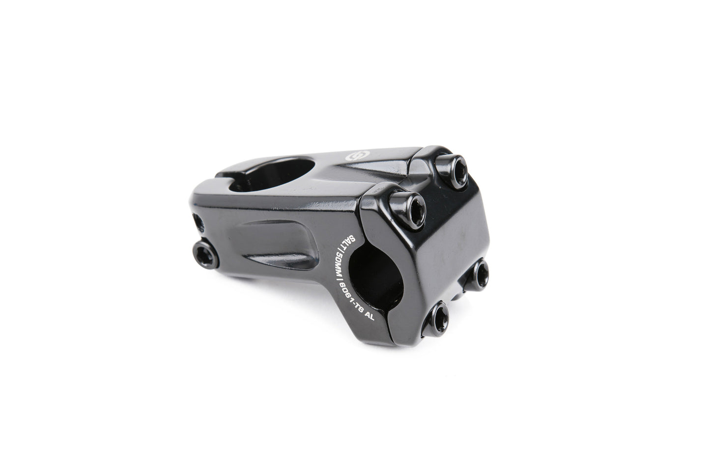 SALT AM FRONT LOAD STEM 50MM