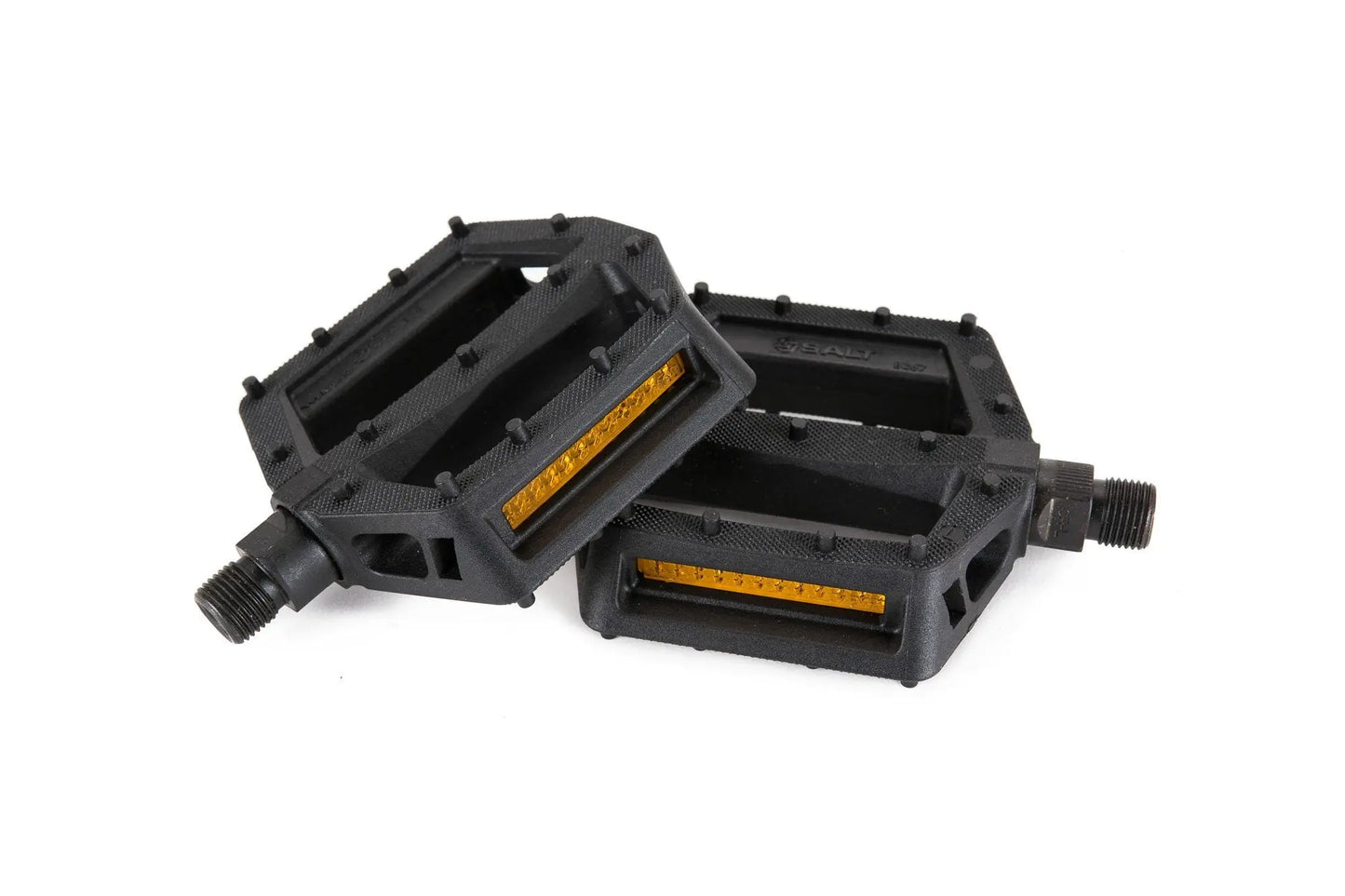 SALT JUNIOR PEDALS 1/2" Salt