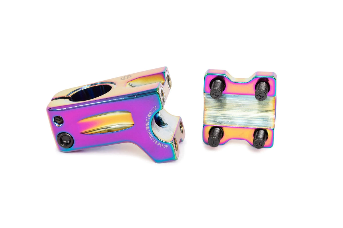 SALT PRO FRONT LOAD STEM