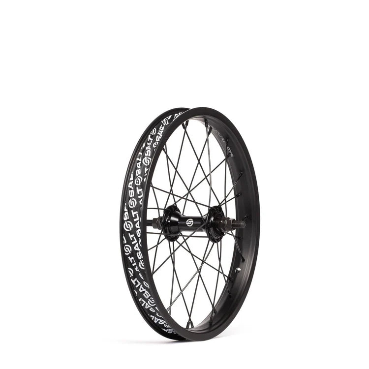 SALT ROOKIE FRONT WHEEL 16" Salt