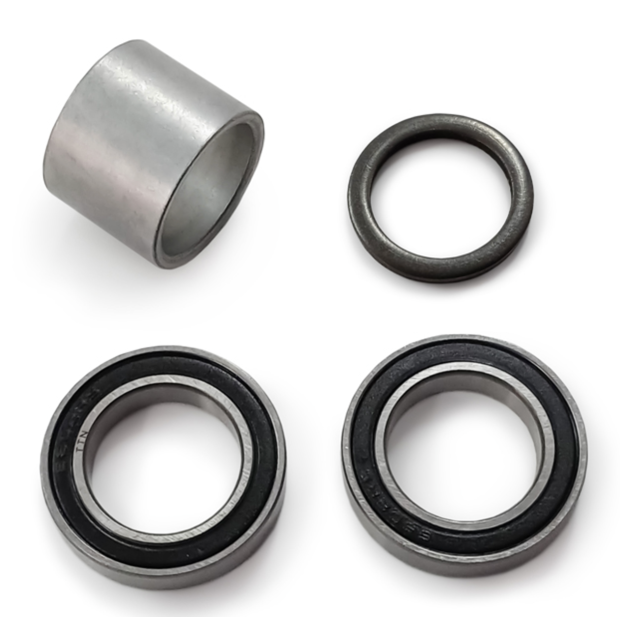 STOLEN RAMPAGE HUB PART DRIVER BEARING KIT #10X1, #11X2, #12X1 Stolen