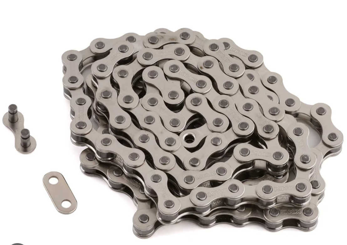 KMC 410 S1 Chain (Multiple Colors)