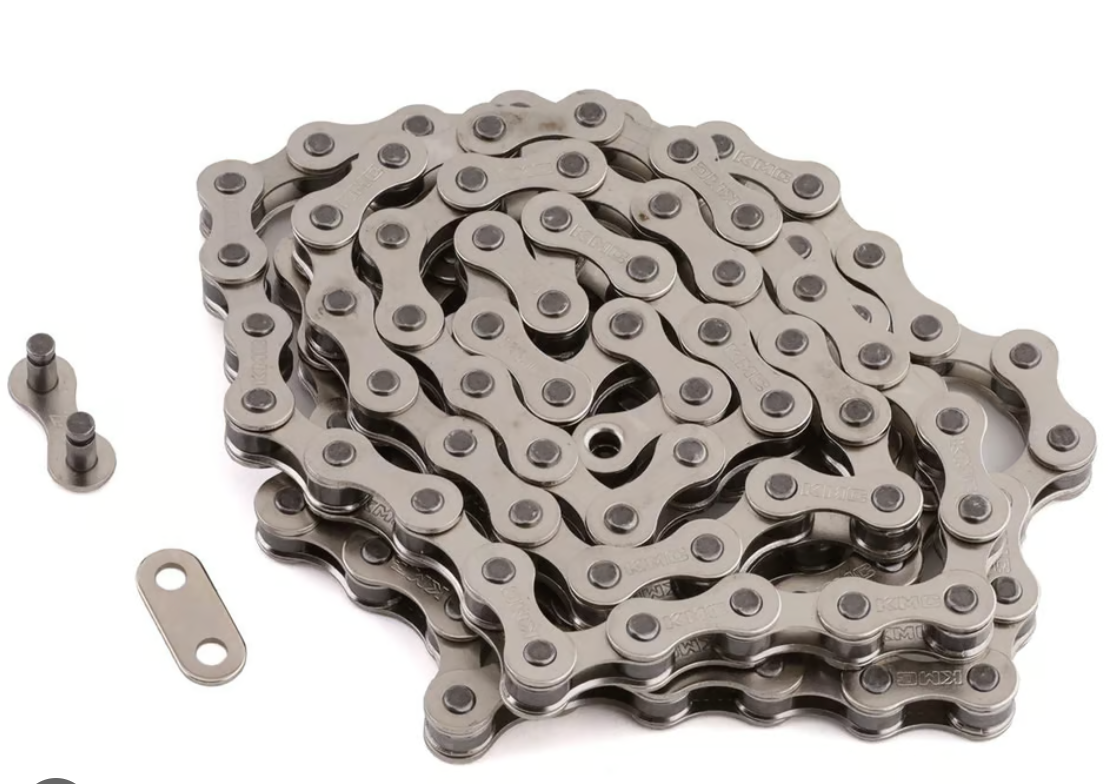 KMC 410 S1 Chain (Multiple Colours)