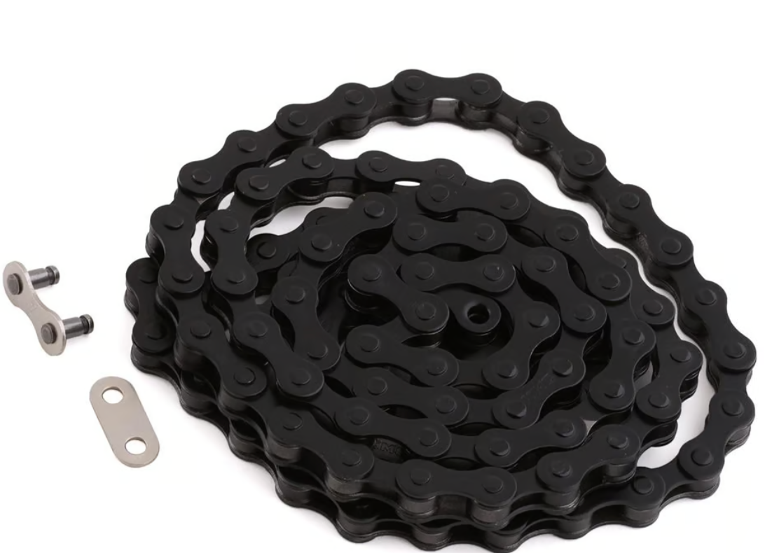 KMC 410 S1 Chain (Multiple Colors)