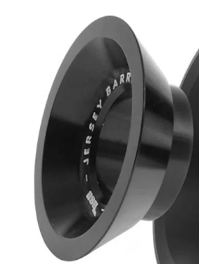 BSD Jersey Barrier Spare Inner Cone For Profile Mini / Madera Cassette Hubs #3