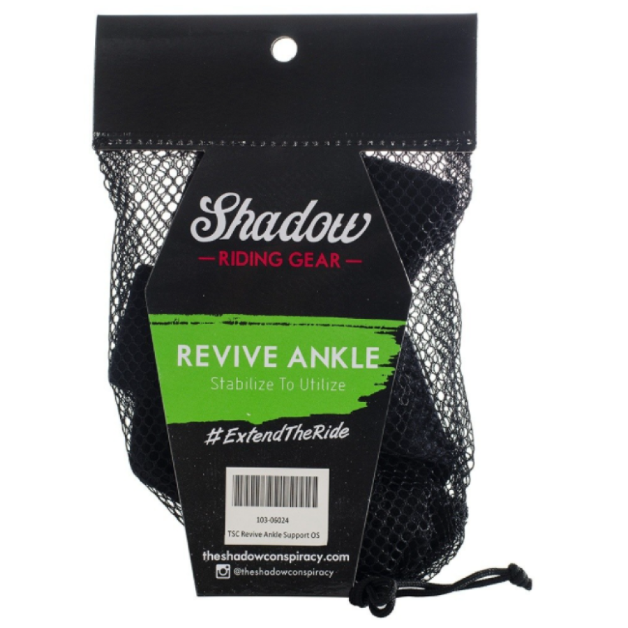 Shadow Revive Ankle Support