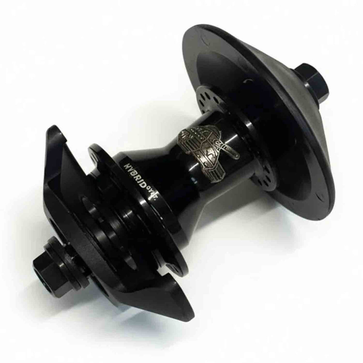 Animal Bikes Sherman Rear Hub RHD