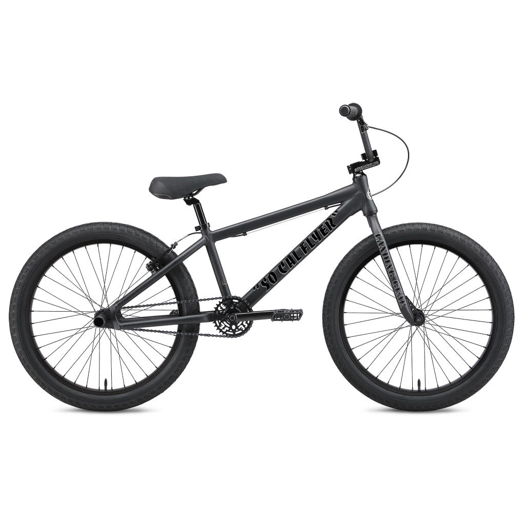 SE Bikes So Cal Flyer 24"