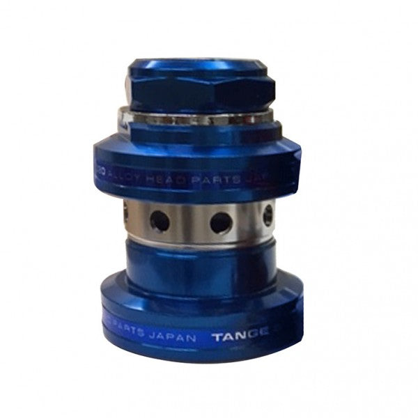 Tange Seiki 1" Threaded MX320 Sealed Bearing Headset IN COLORS
