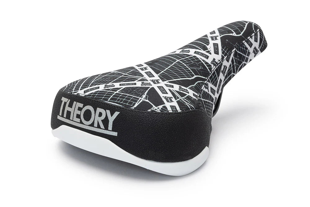 THEORY X BOMBSQUAD RAILED SEAT Theory