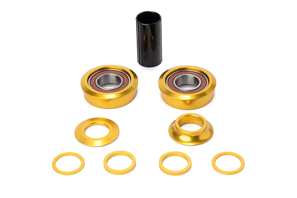 THEORY AMERICAN BOTTOM BRACKET KITS AND CUPS