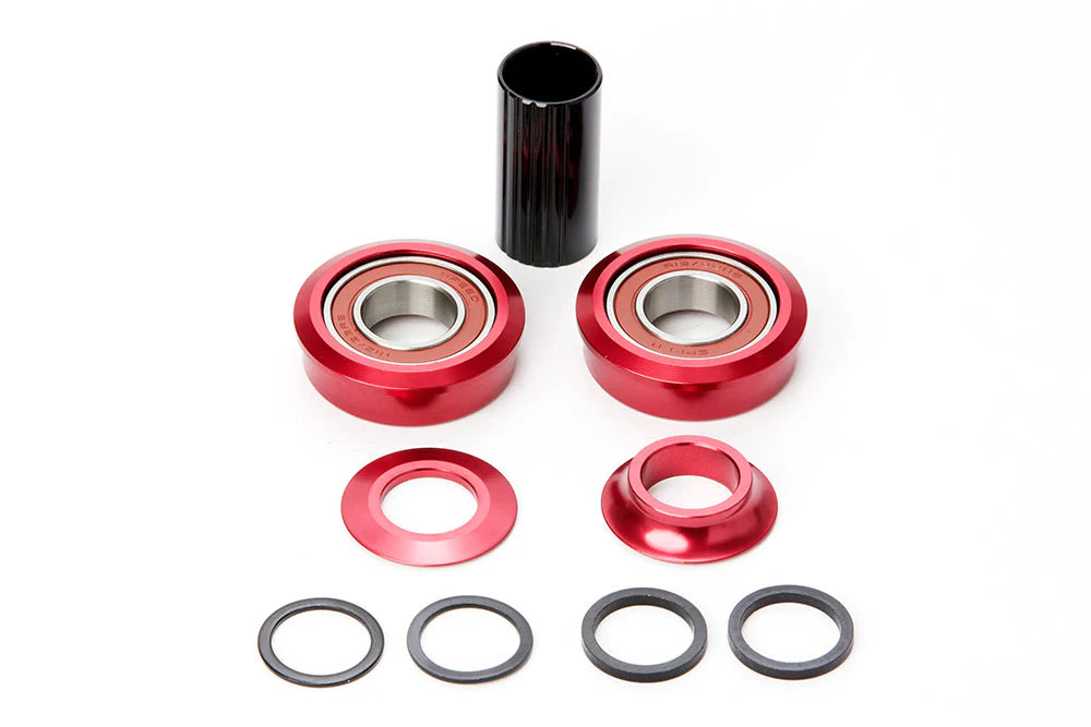 THEORY AMERICAN BOTTOM BRACKET KITS AND CUPS