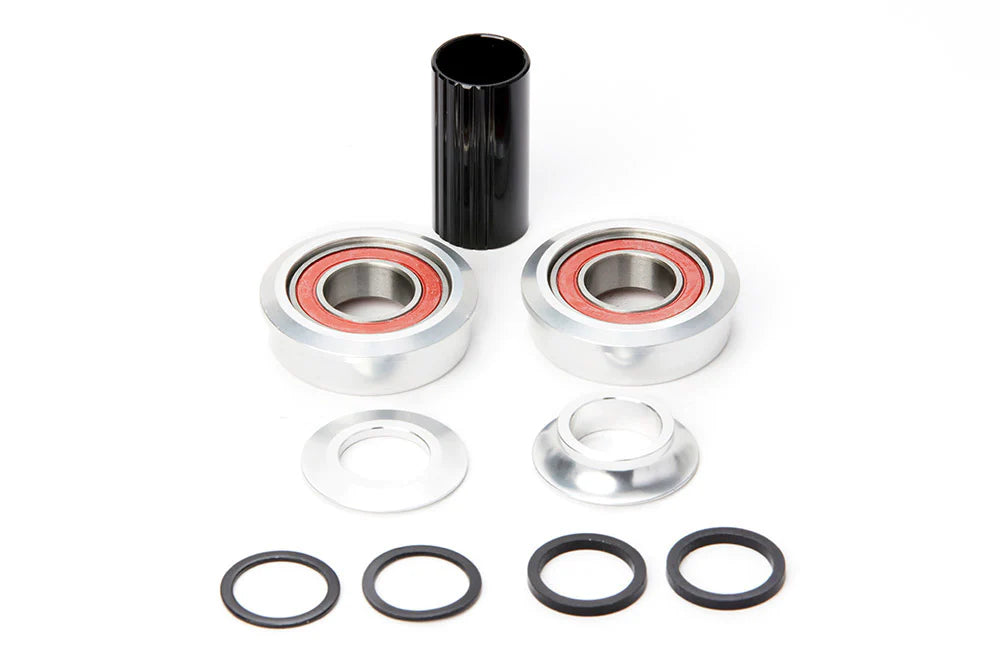 THEORY AMERICAN BOTTOM BRACKET KITS AND CUPS Theory