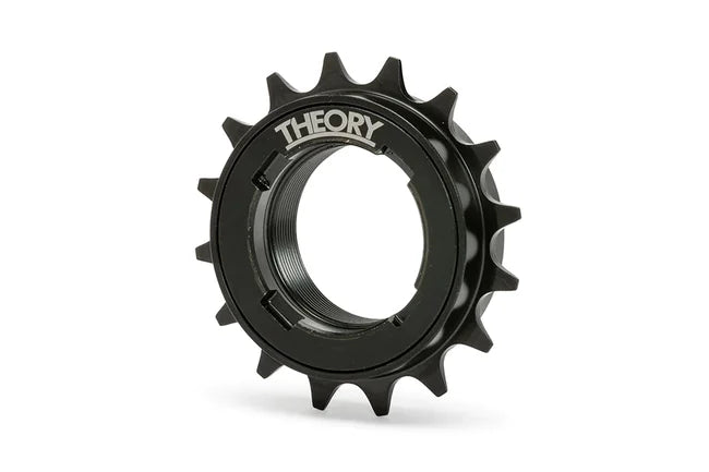 THEORY RATTLESNAKE FREEWHEEL (LOUD CLICKING)