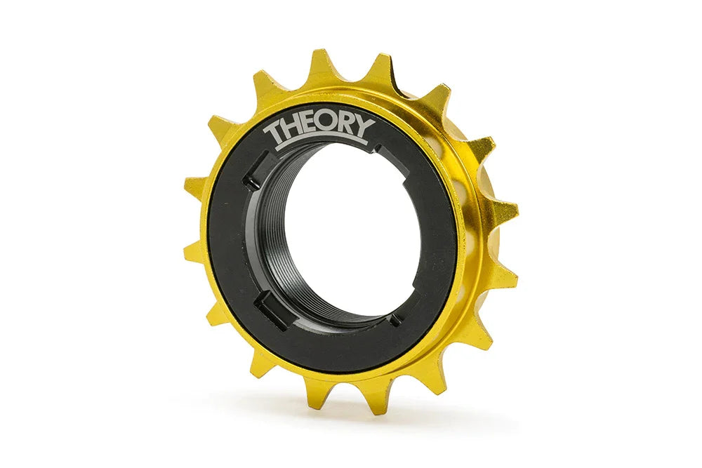 THEORY RATTLESNAKE FREEWHEEL (LOUD CLICKING)