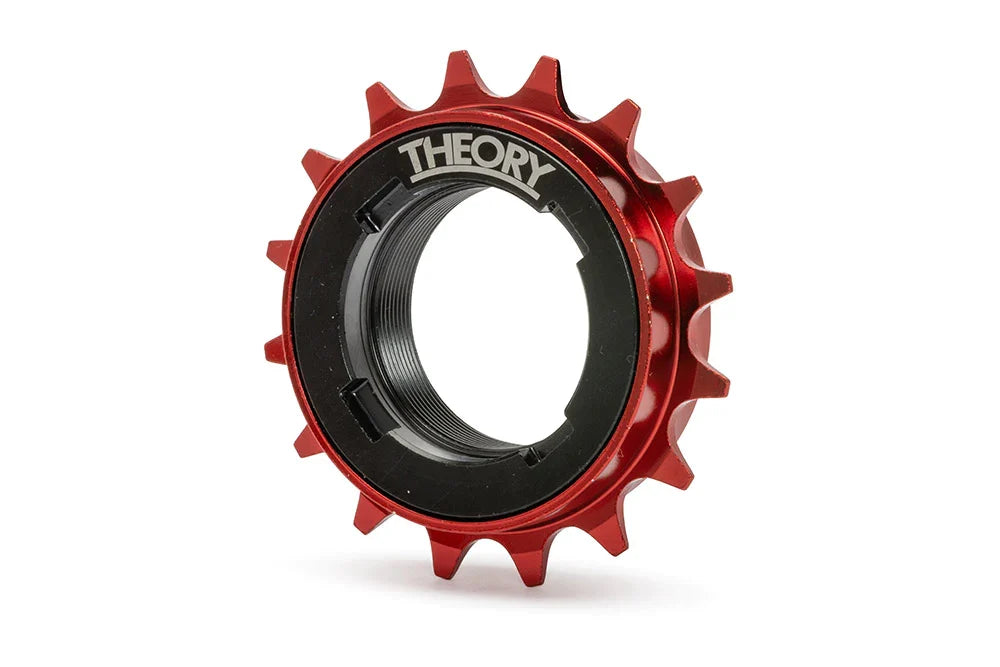 THEORY RATTLESNAKE FREEWHEEL (LOUD CLICKING)