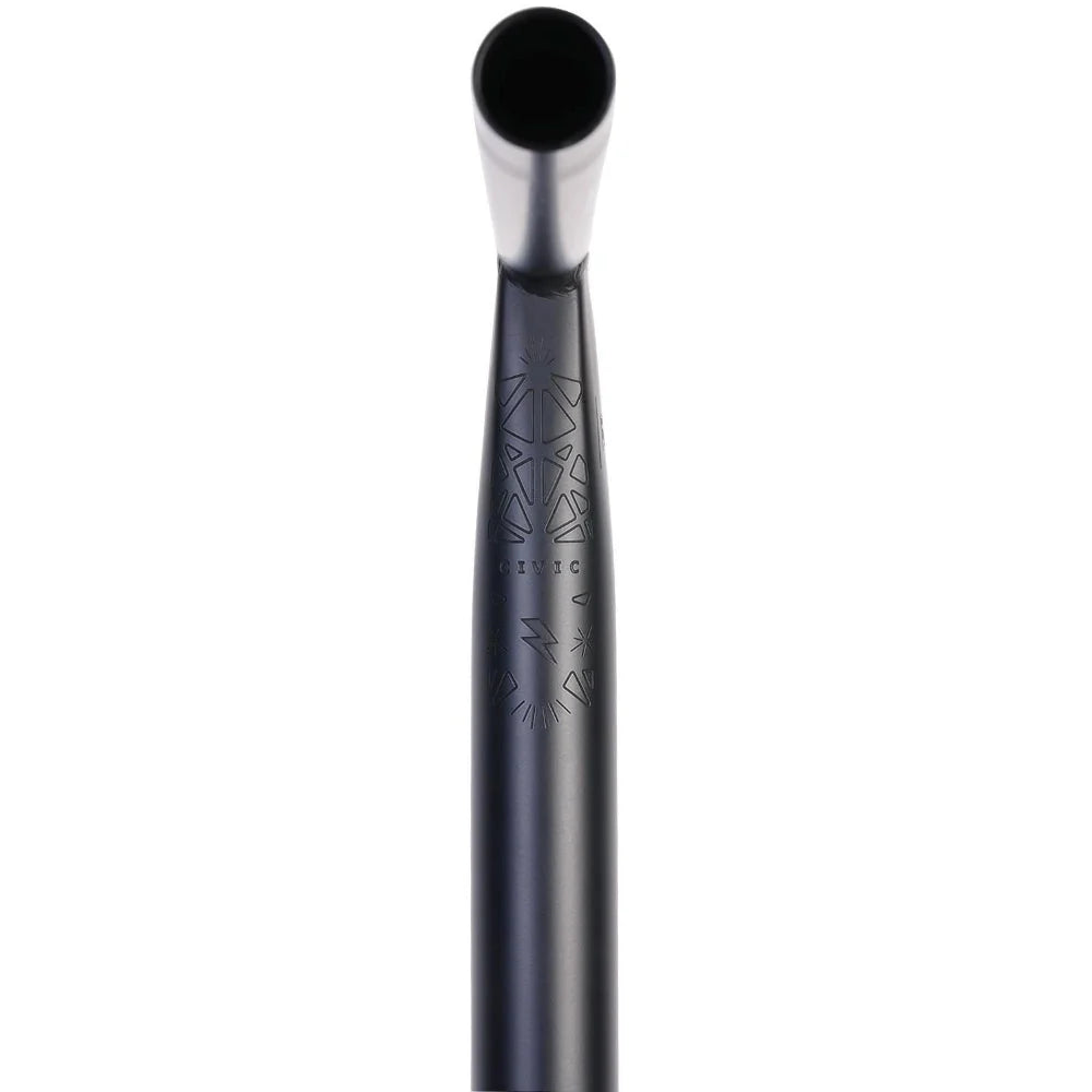 UrbanArtt Civic Double Buttted T-Bar - Scooter Bars