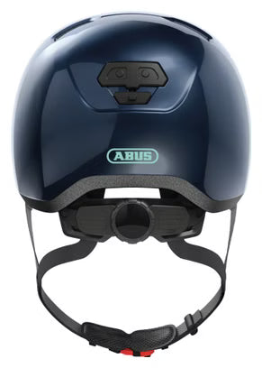 Abus Skurb Helmet - Midnight Blue