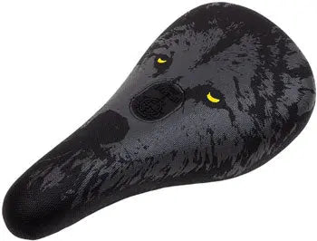 Odyssey Aitken Nightwolf BMX Seat - Pivotal Odyssey