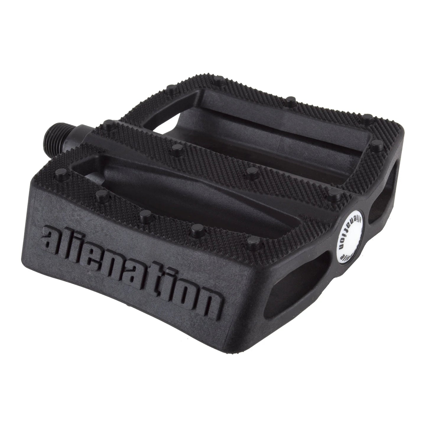 Alienation Effect Pedals 9/16" Alienation