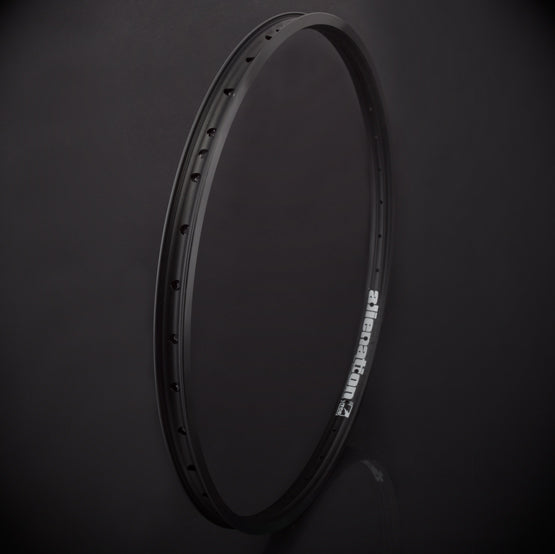 Alienation Malice Rim 28h